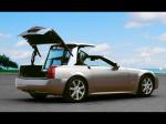 Cadillac XLR Roadster 2004 года